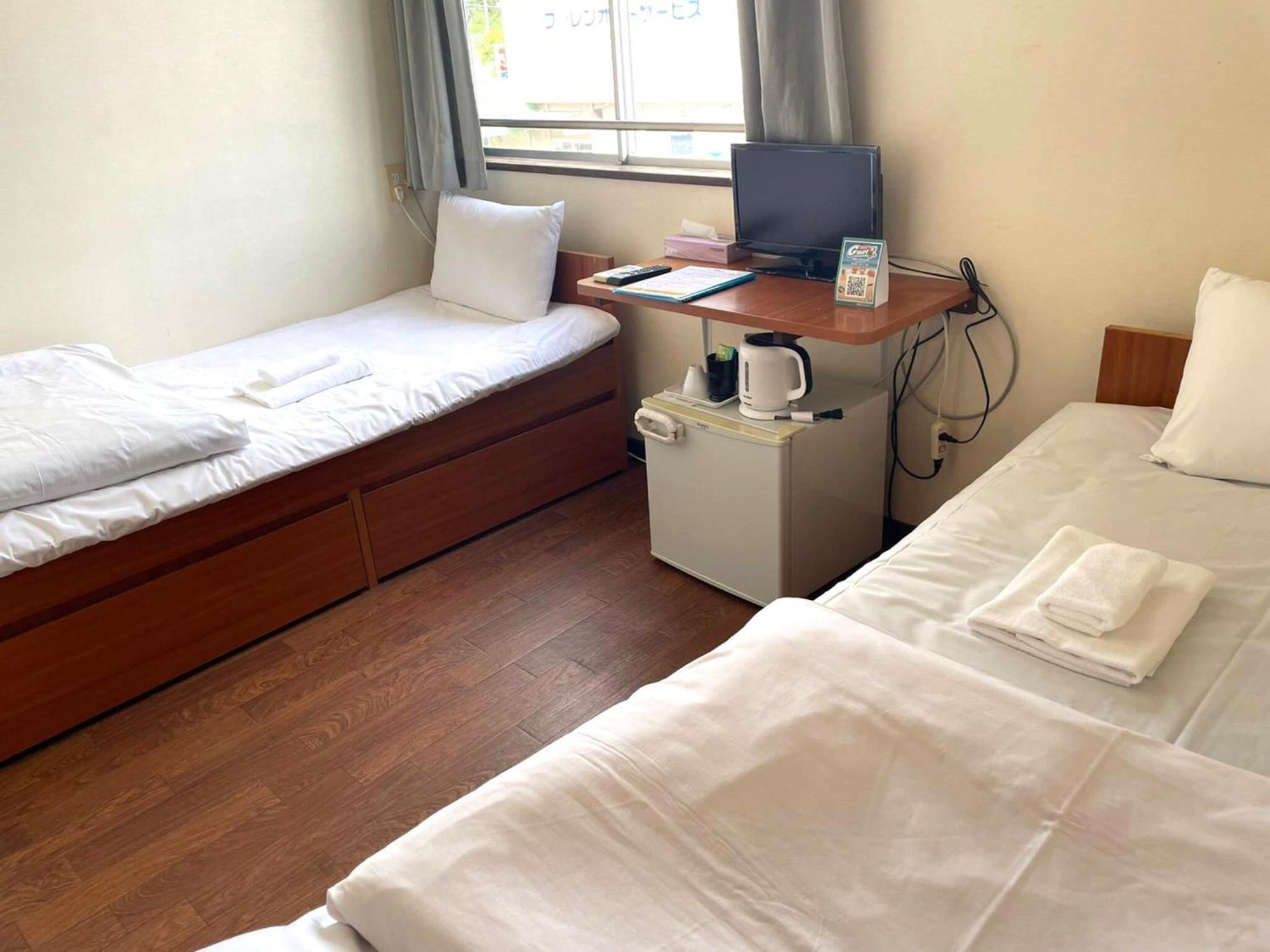 Southern Village Okinawa - Vacation Stay 09954V Kishaba Екстериор снимка