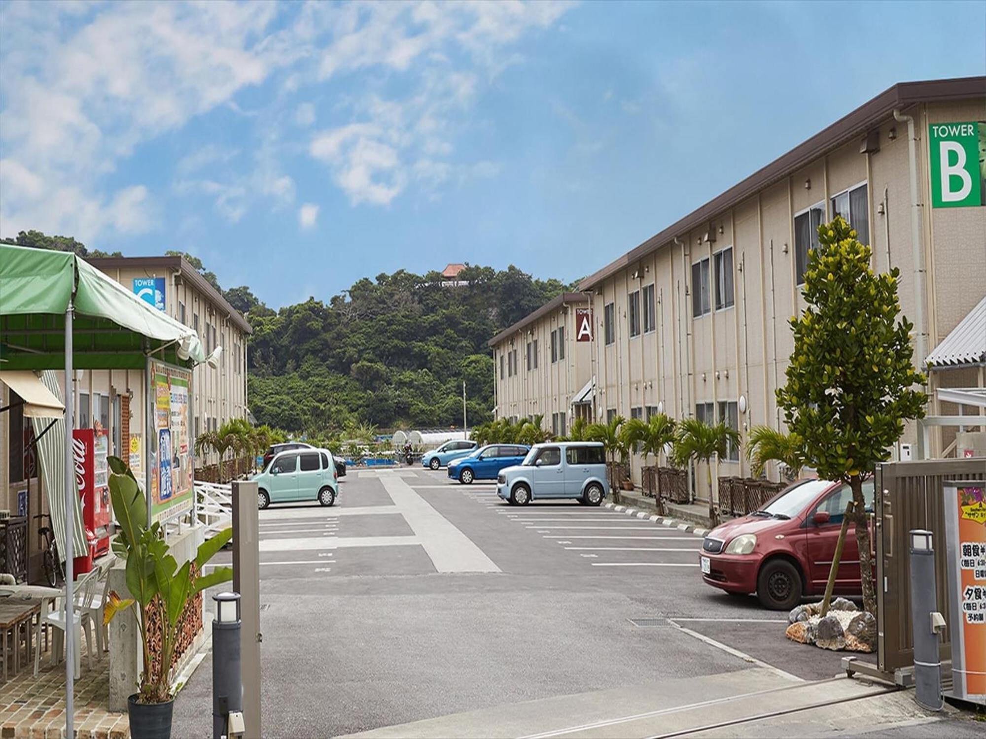 Southern Village Okinawa - Vacation Stay 09954V Kishaba Екстериор снимка